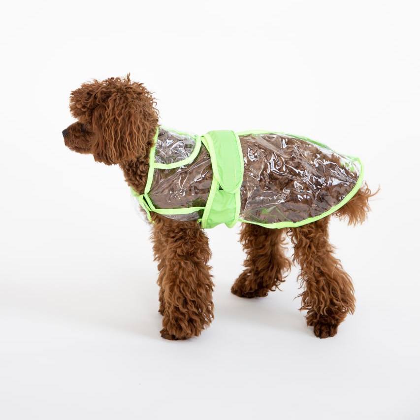 SIRKO coat limpid - Image 3