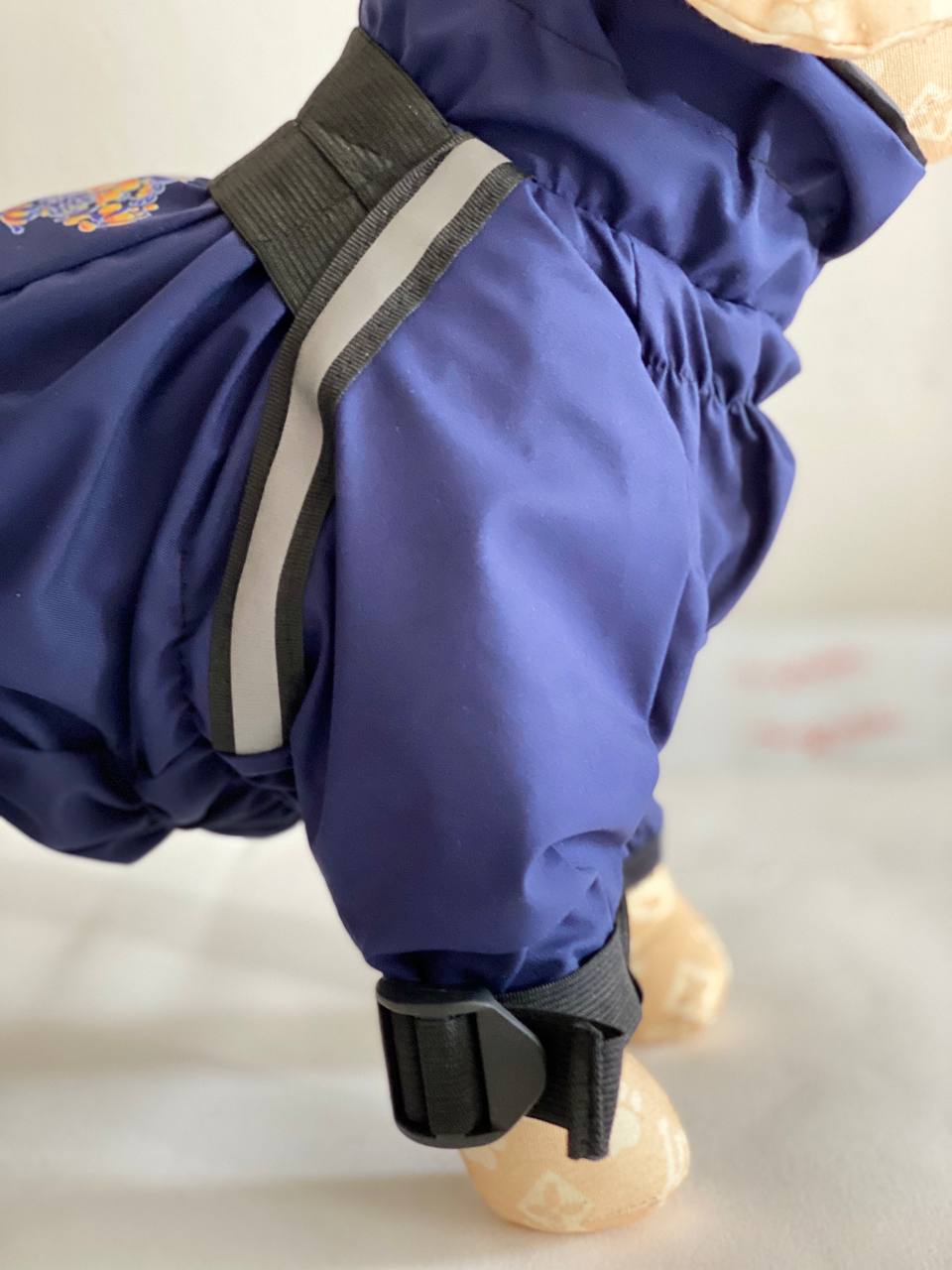 SIRKO rain print F - Image 6