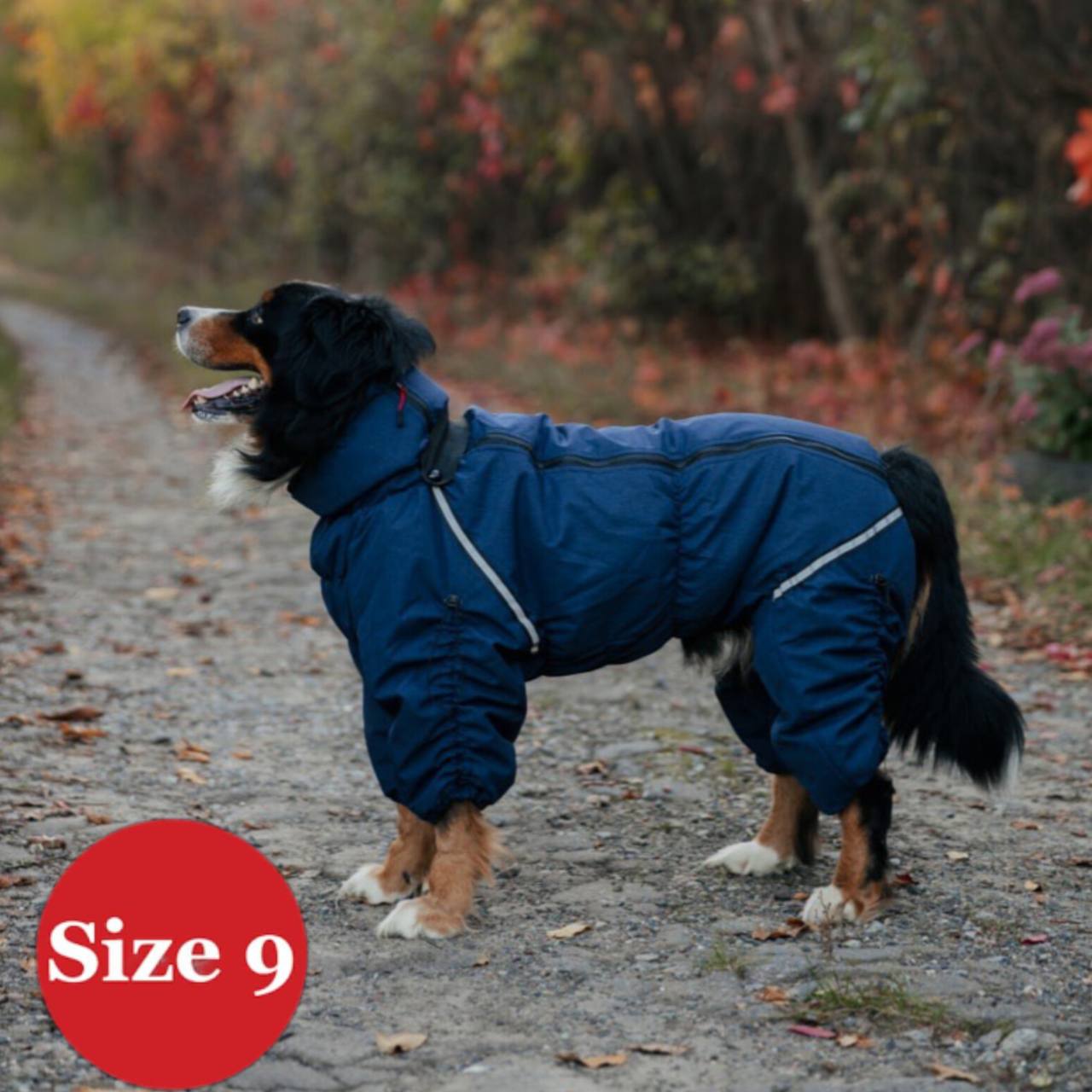 SIRKO snow sintepon М - Image 5