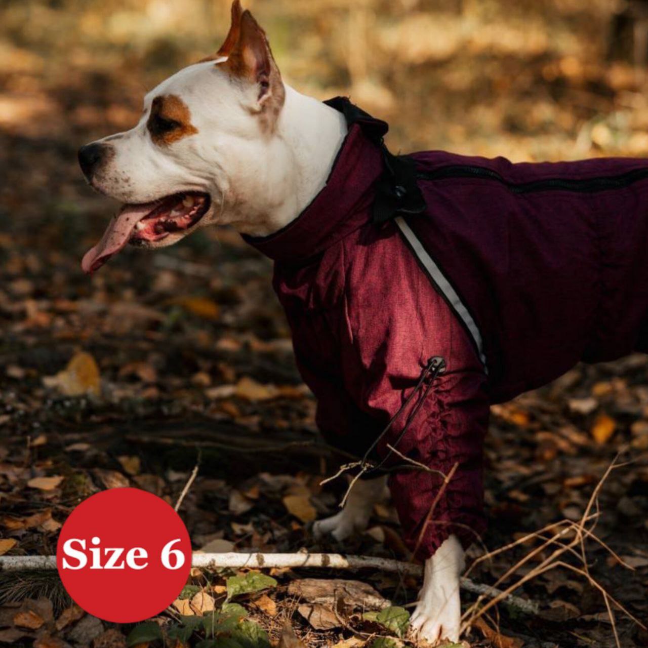 SIRKO snow sintepon F - Image 5