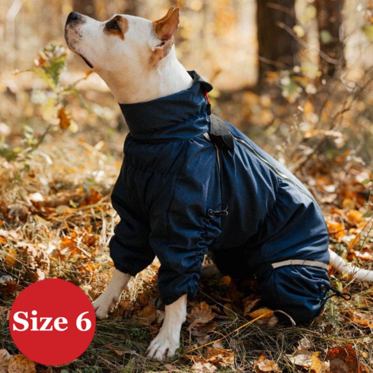 SIRKO snow sintepon М - Image 4