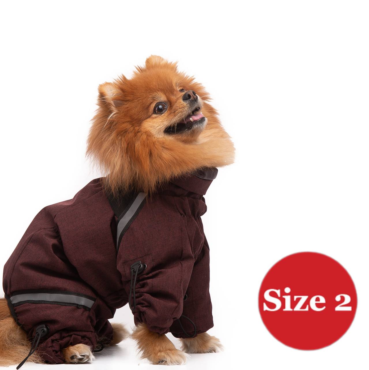 SIRKO snow sintepon F - Image 3