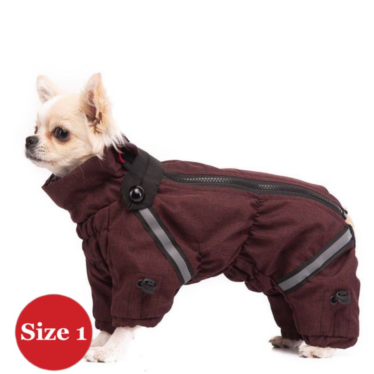 SIRKO snow sintepon F - Image 2