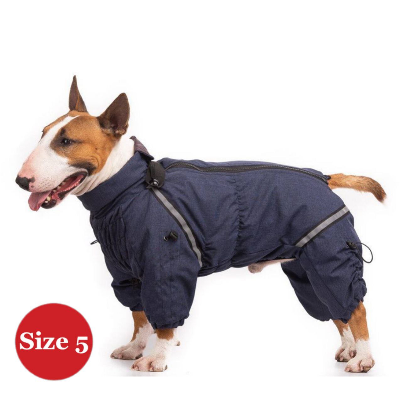 SIRKO snow sintepon М - Image 3