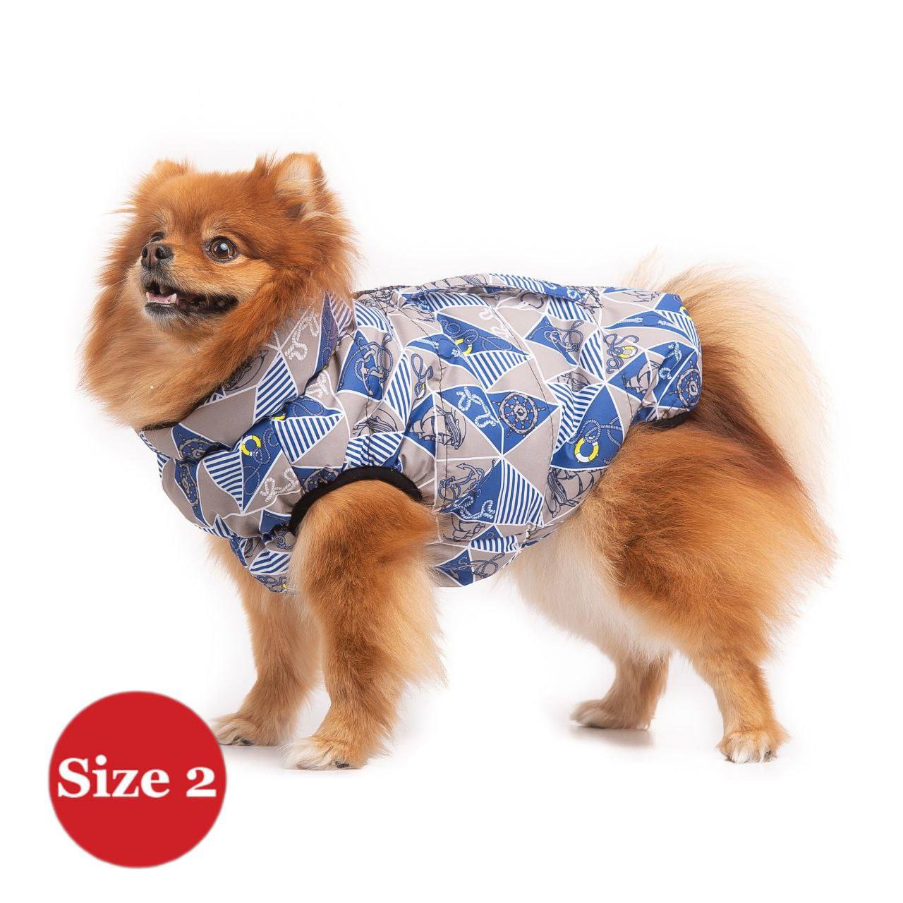 SIRKO sport "marine" - Image 2