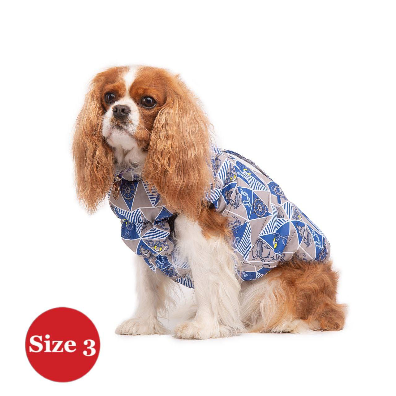 SIRKO sport "marine" - Image 3