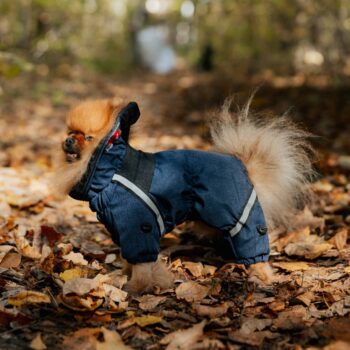 SIRKO snow sintepon М