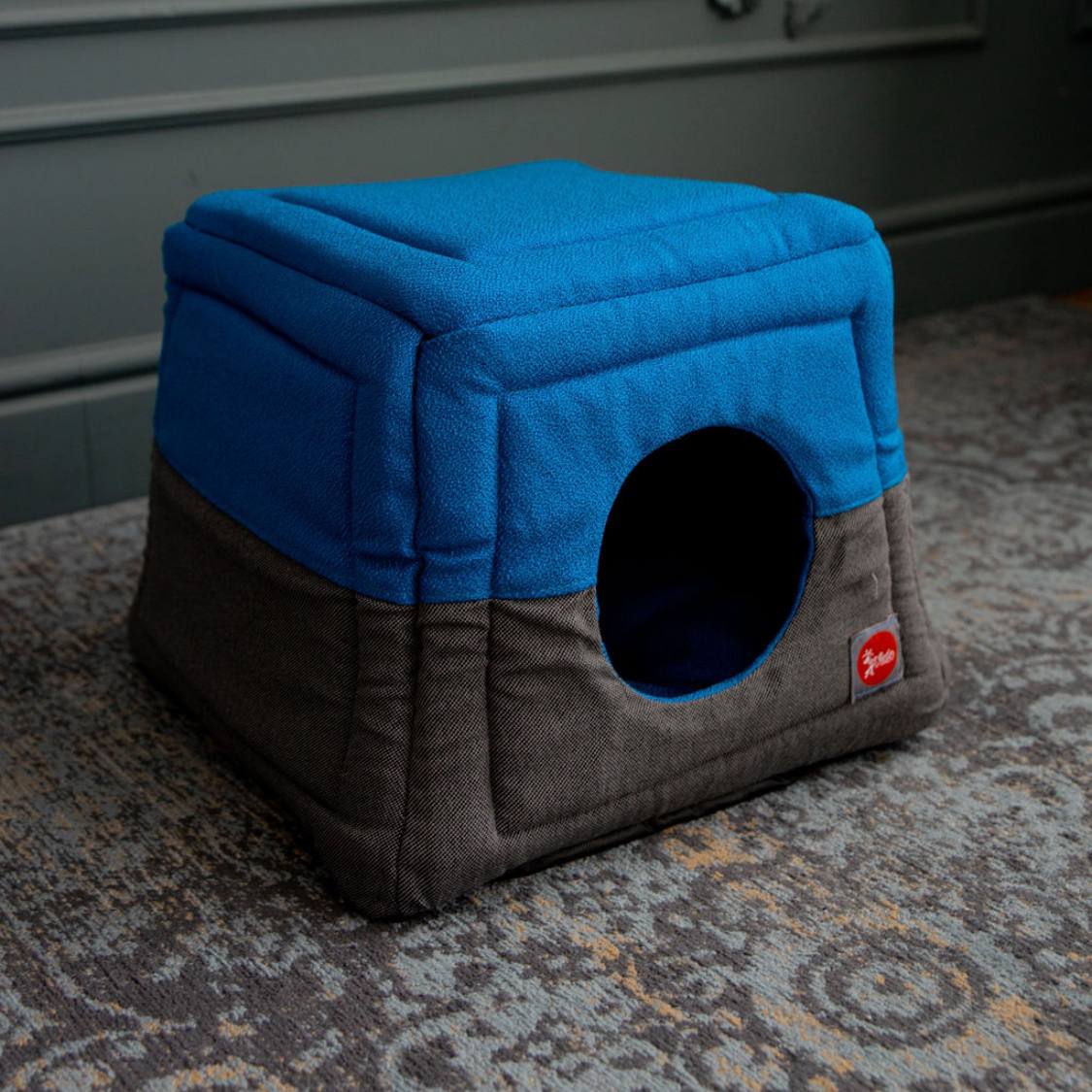 SIRKO rest transformer ""Blue-gray" - Image 2