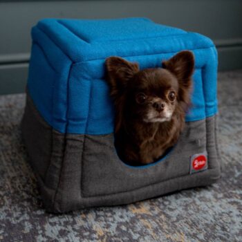 SIRKO rest transformer ""Blue-gray"