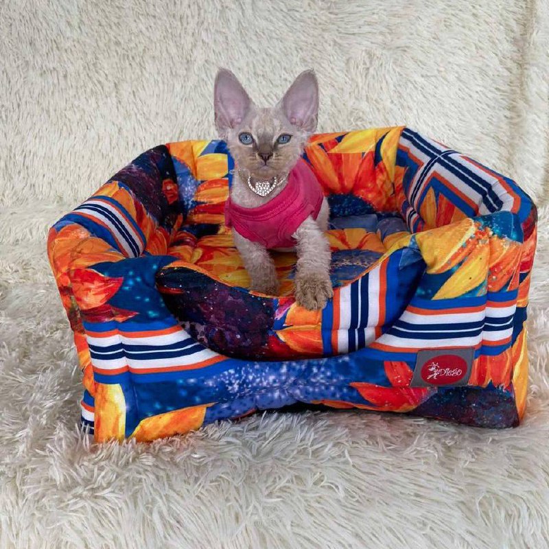 SIRKO rest transformer "Sunflower" - Image 2