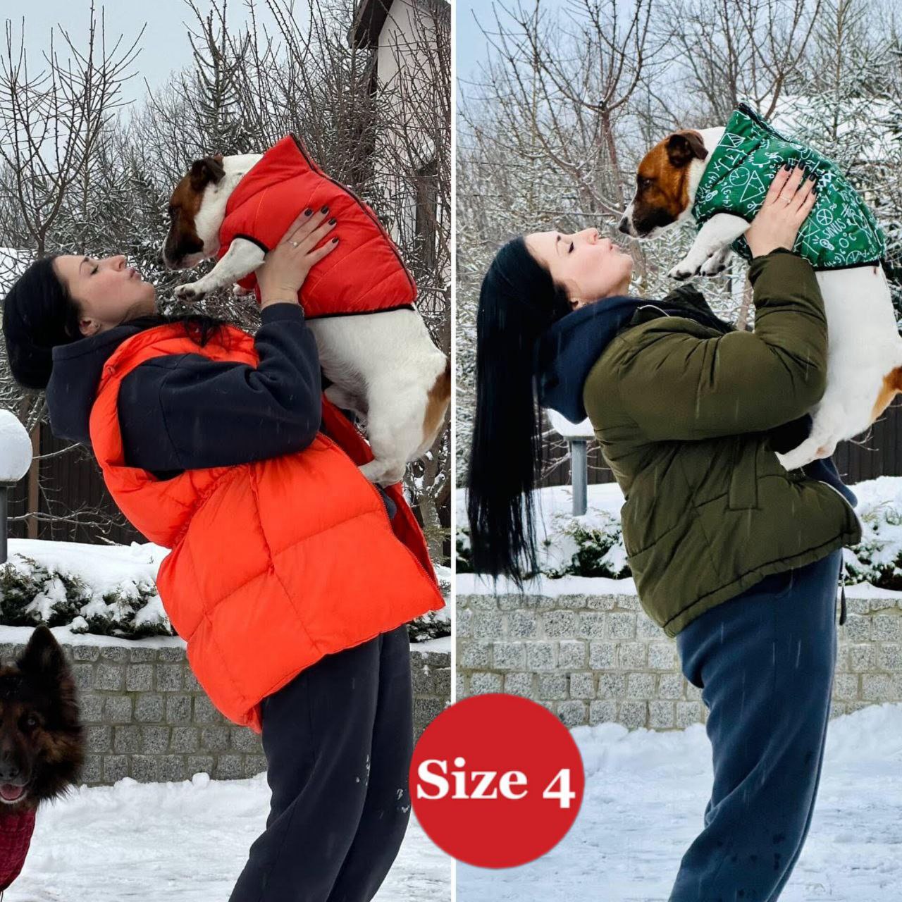 SIRKO sport double "pythagoras green" - Image 3