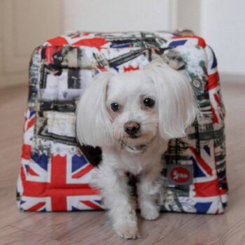 SIRKO rest transformer "Britain"