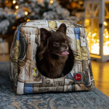 SIRKO rest transformer "Compass"