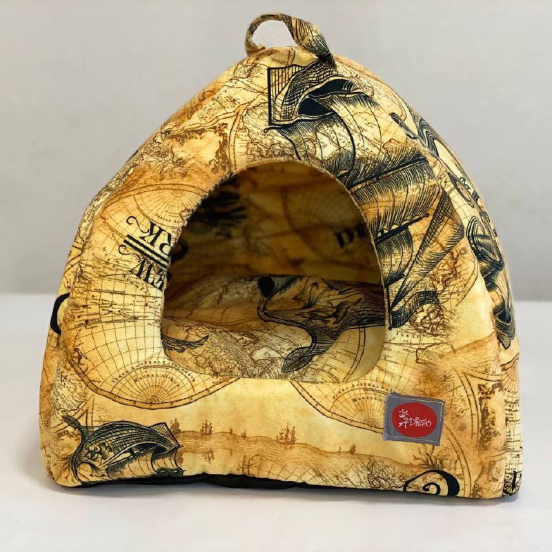 SIRKO rest transformer oval "Brig" - Image 3