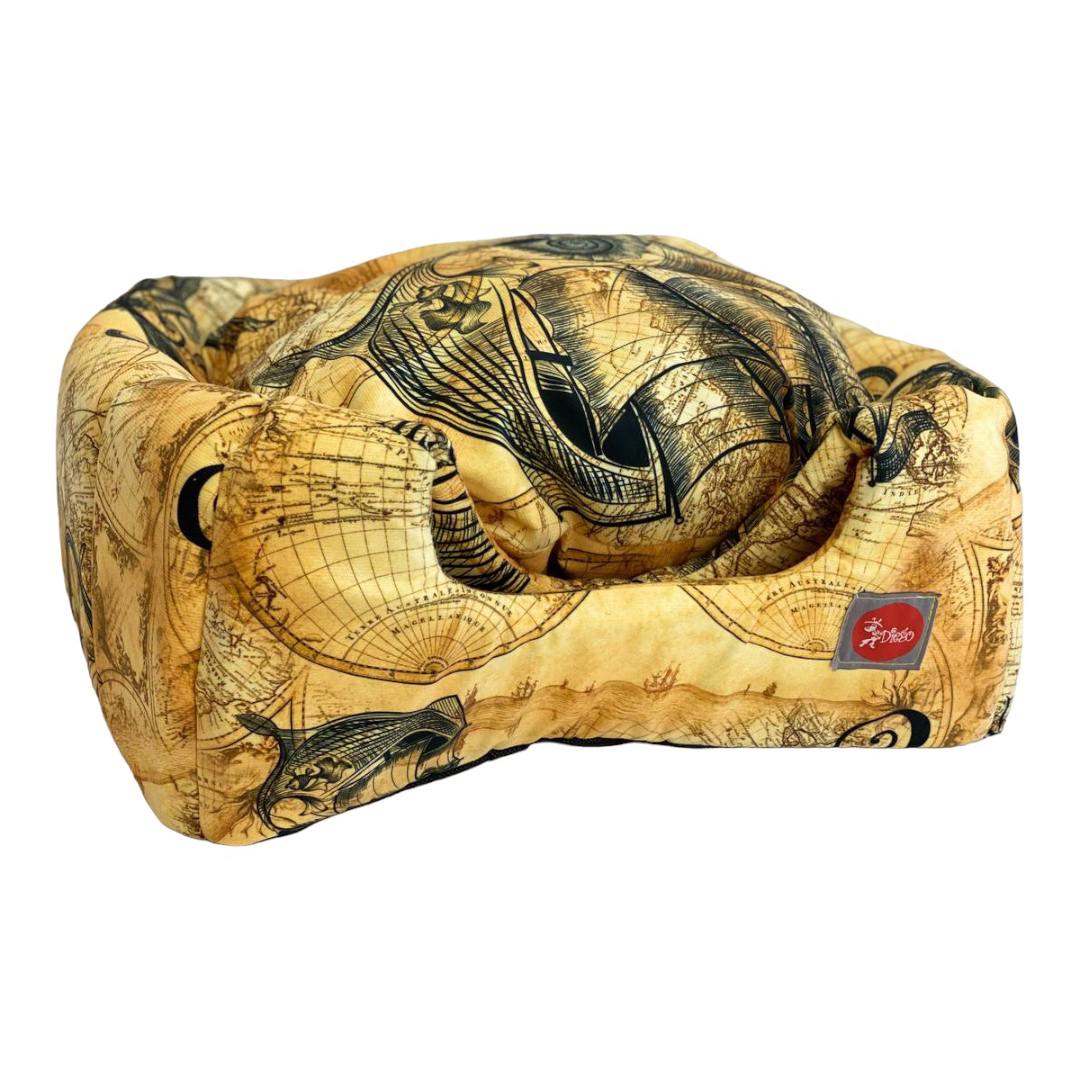 SIRKO rest transformer oval "Brig" - Image 4