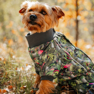 SIRKO mini snow zip M "Green"