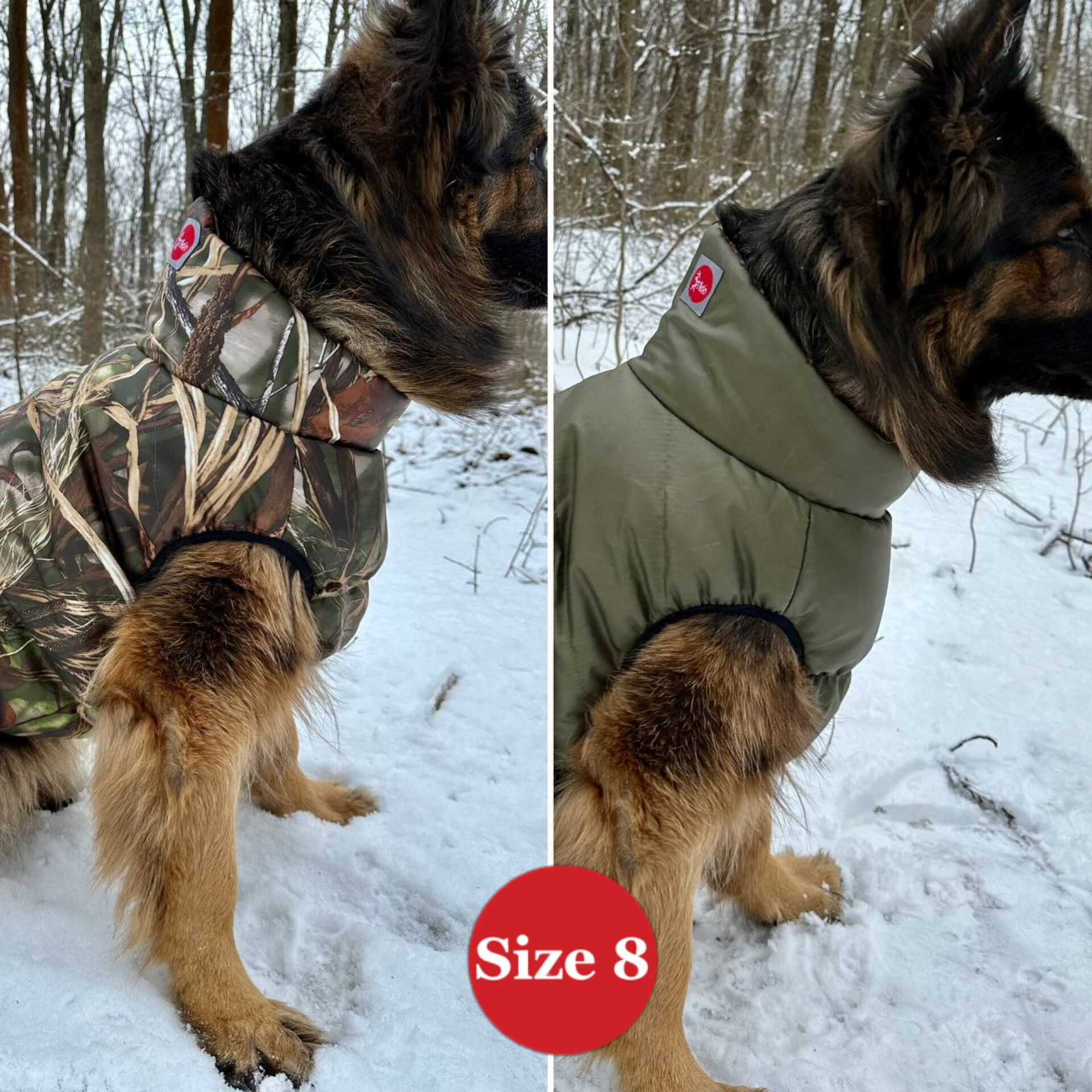 SIRKO sport double "hunter" - Image 2