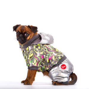 SIRKO mini snow M "Green"