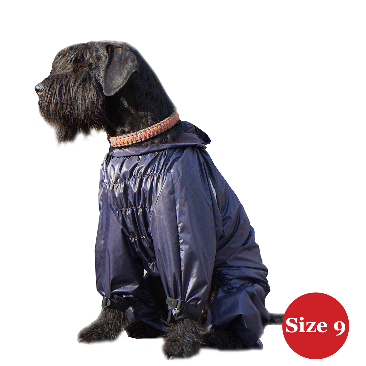 SIRKO rain F - Image 10