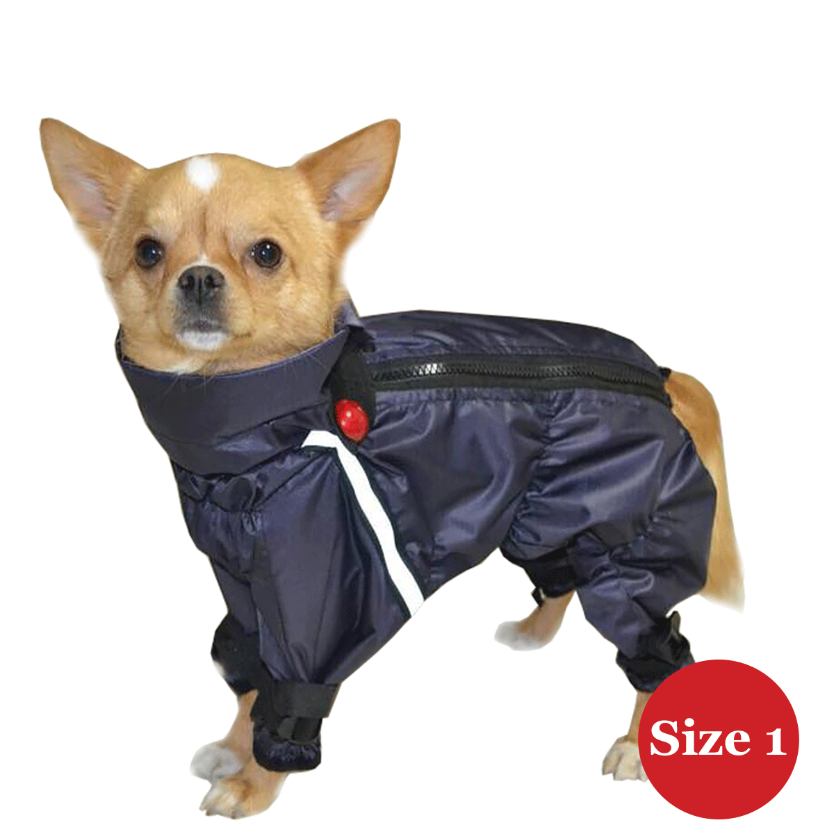 SIRKO rain F - Image 2