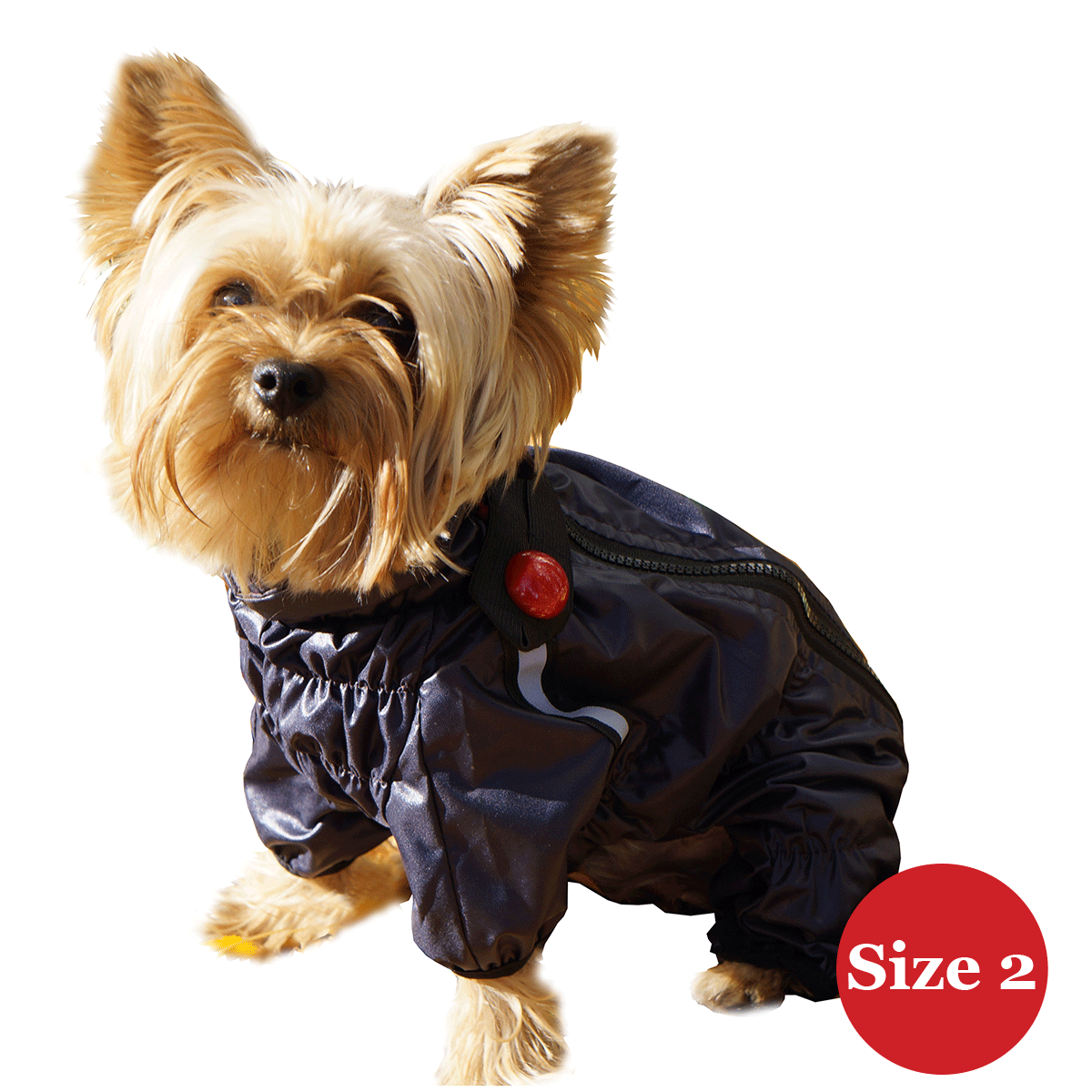 SIRKO rain F - Image 3