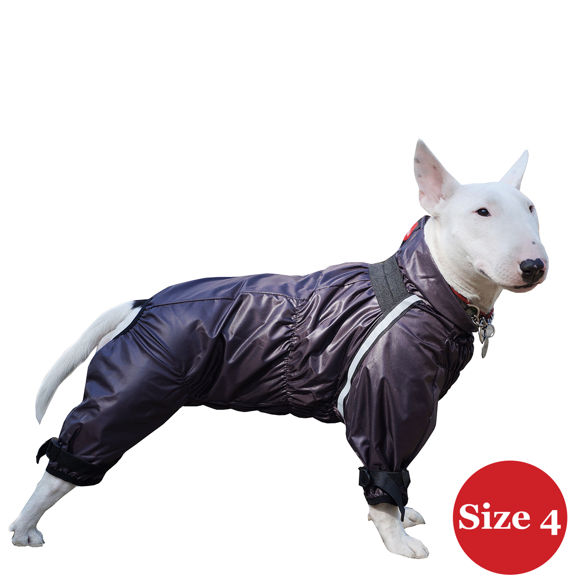 SIRKO rain F - Image 5