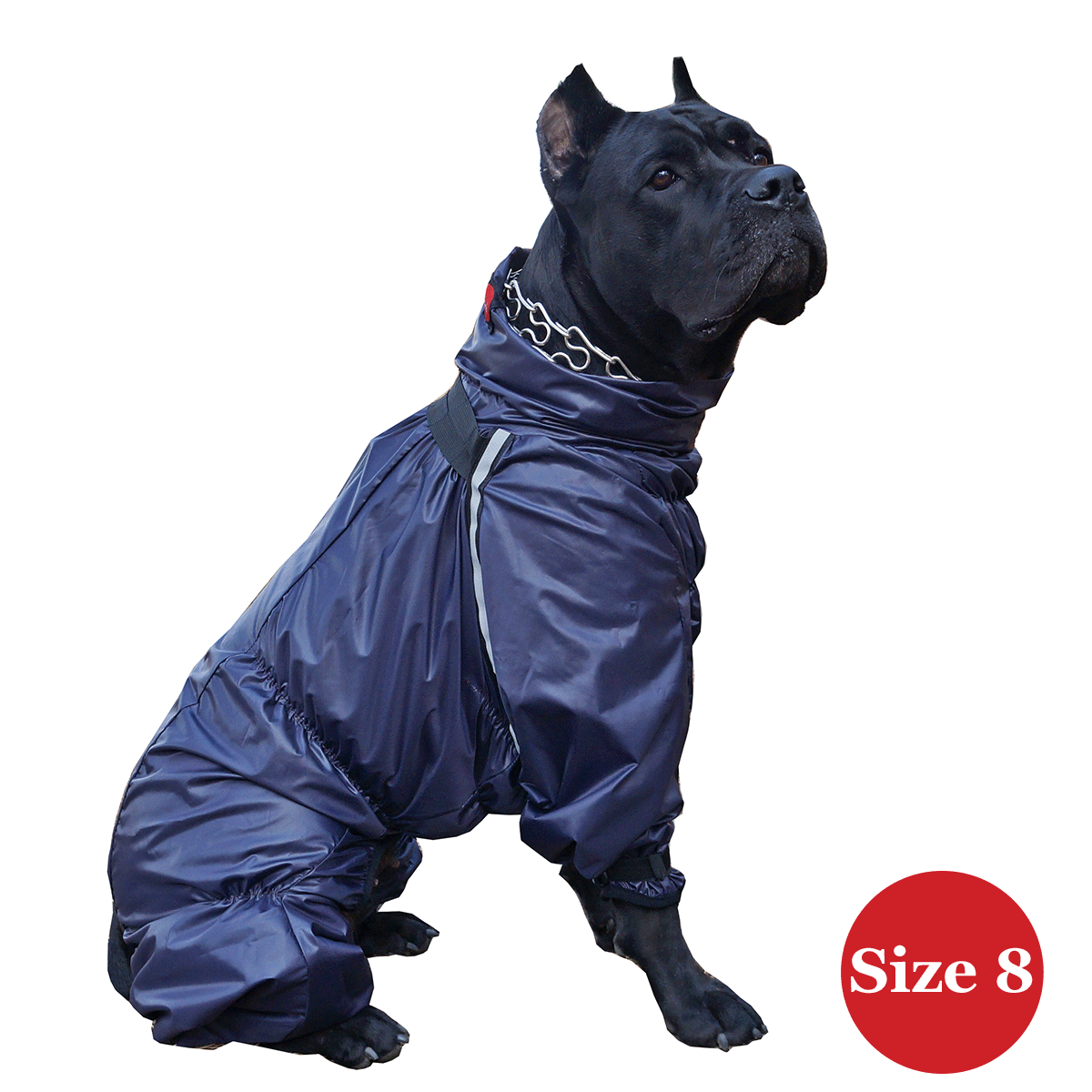 SIRKO rain F - Image 9