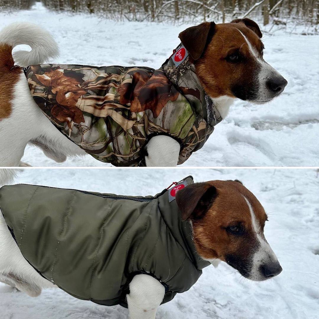 SIRKO sport double "hunter"