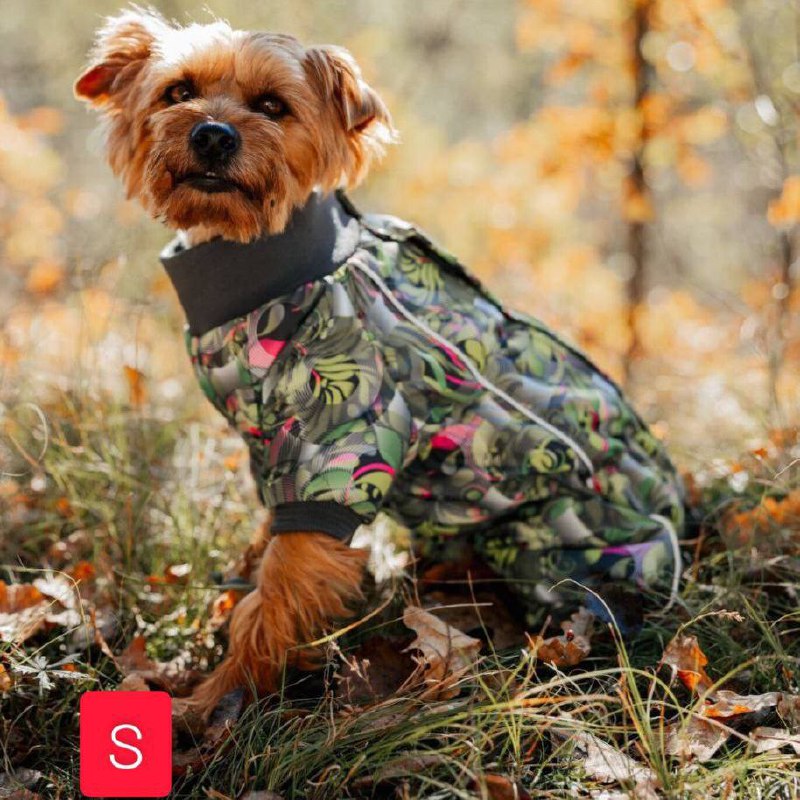 SIRKO mini snow zip F "Green" - Image 2