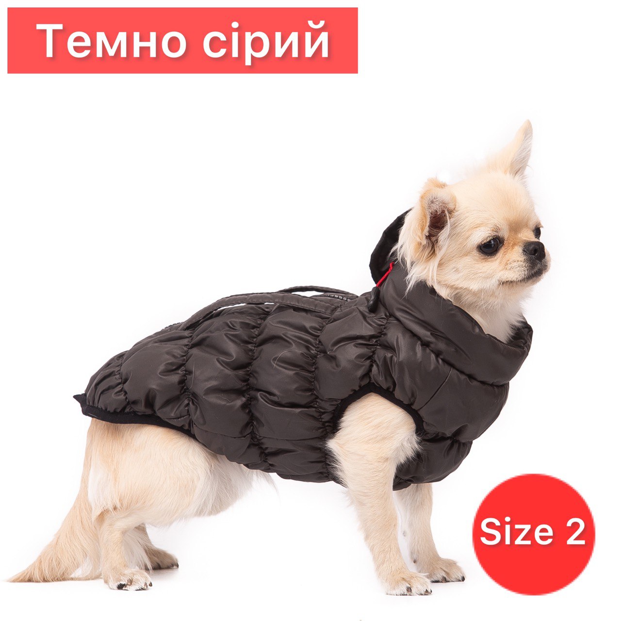 SIRKO sport "grеy" - Image 3