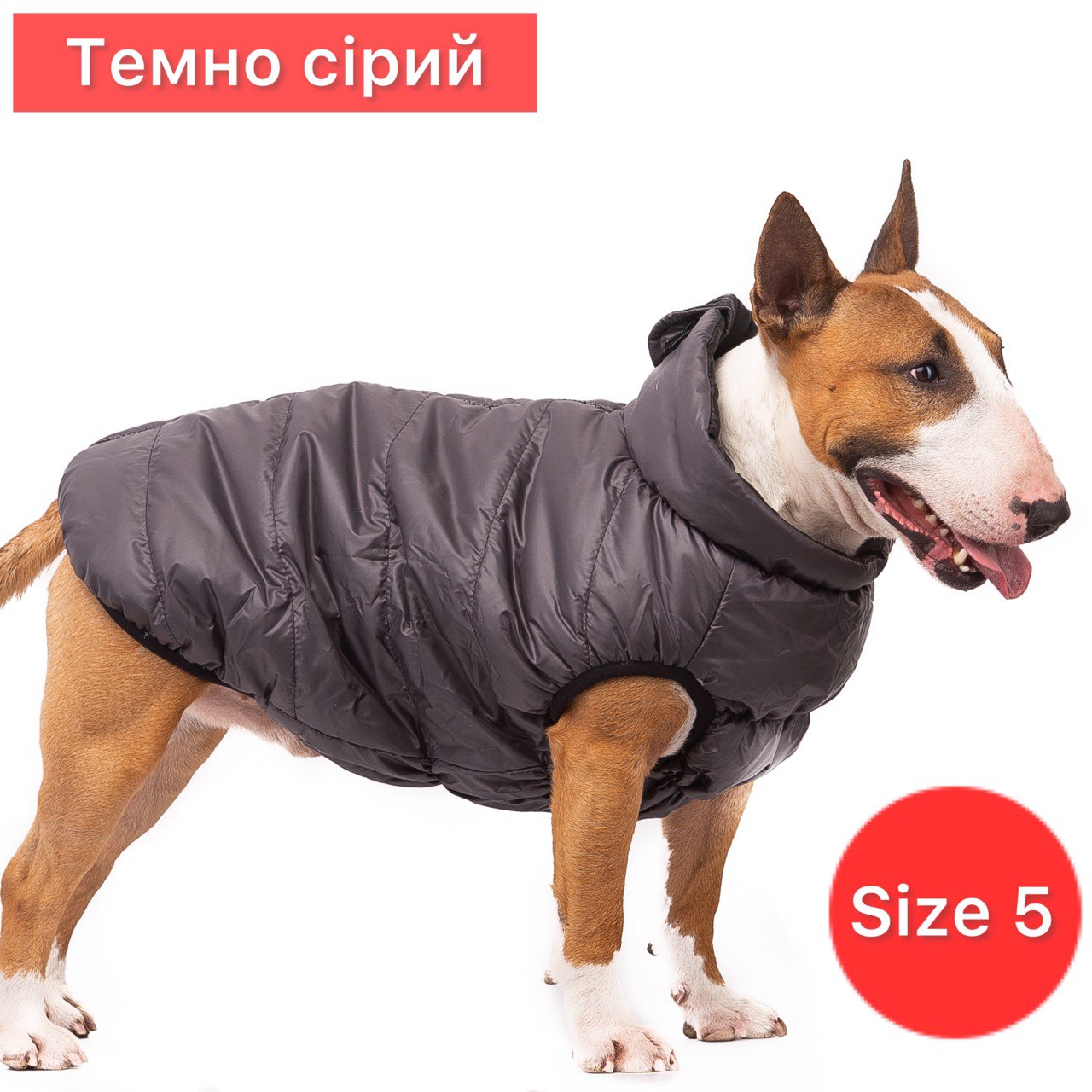 SIRKO sport "grеy" - Image 7