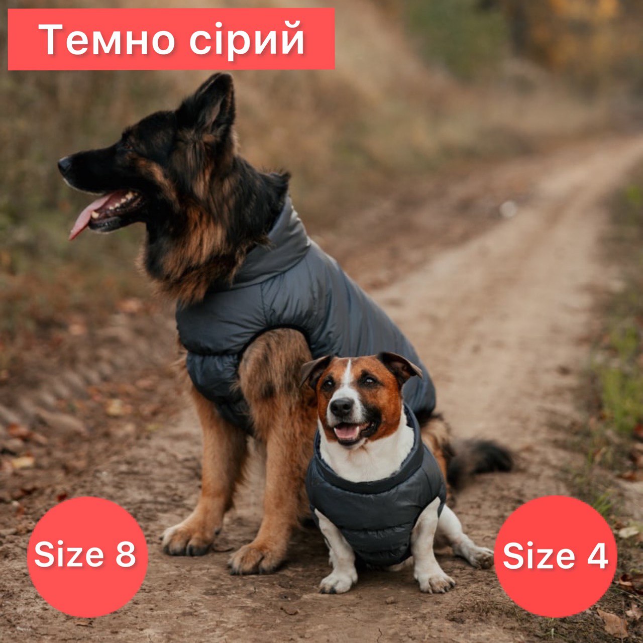 SIRKO sport "grеy" - Image 8