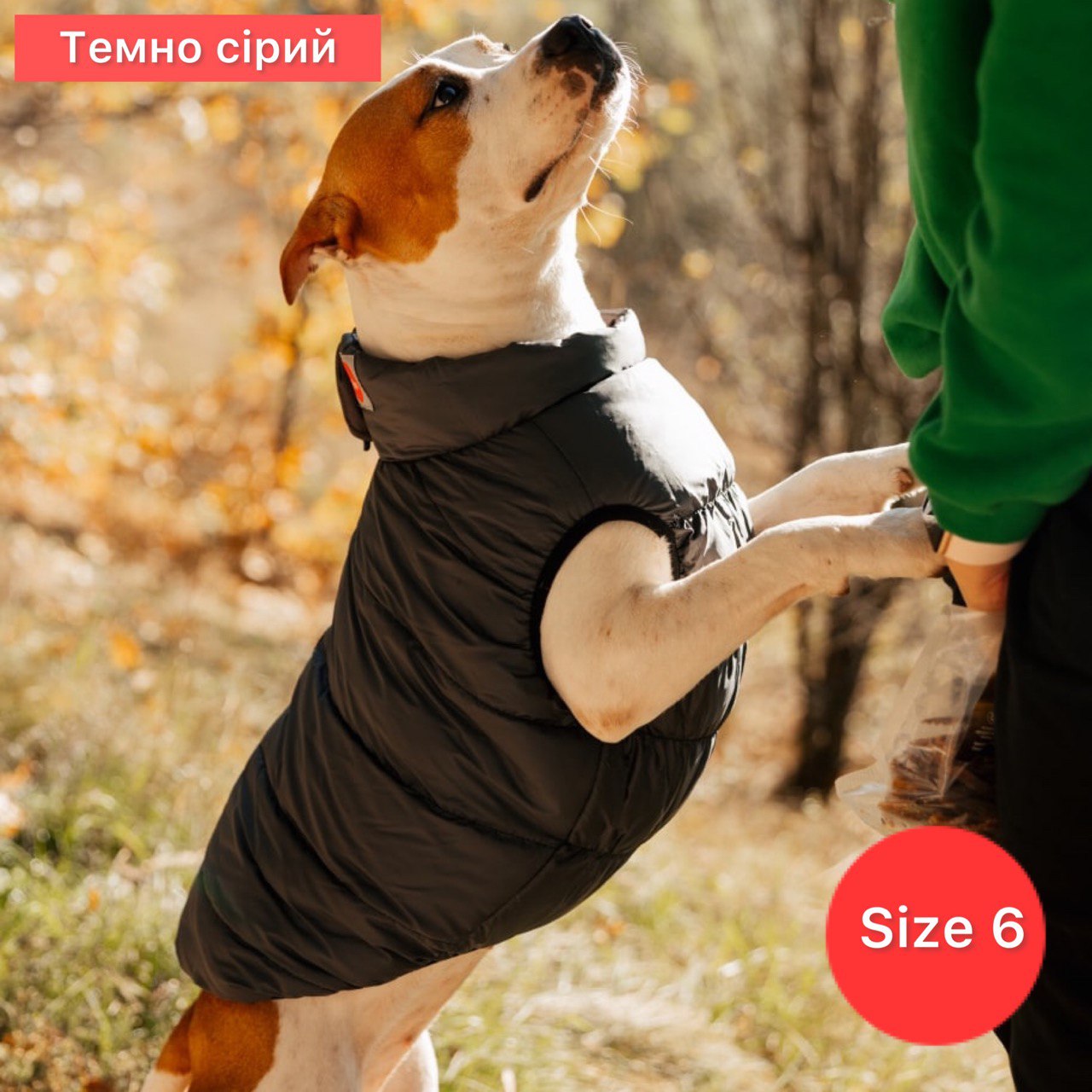 SIRKO sport "grеy" - Image 6