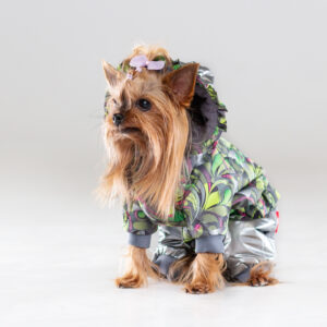 SIRKO mini snow F "Green"