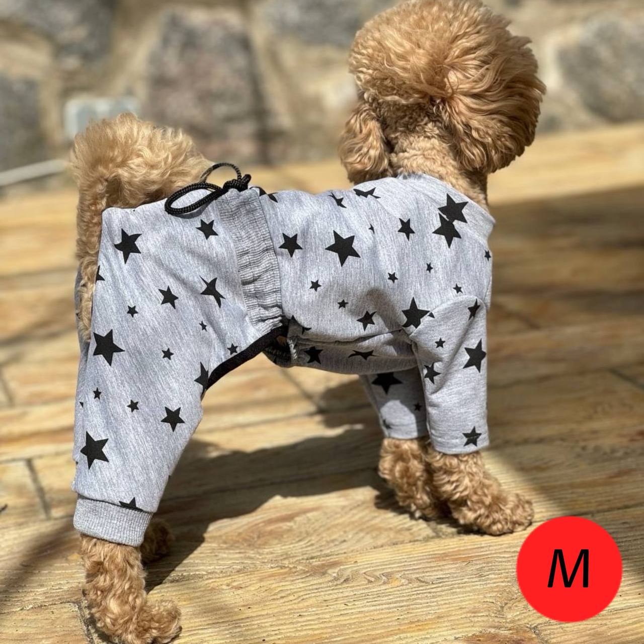 SIRKO costume "Stars" - Image 3