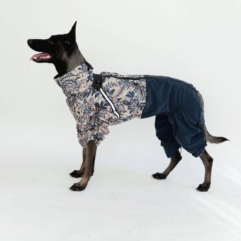 SIRKO rain new М paisley