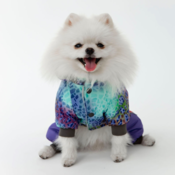 SIRKO mini snow M "Kaleidoscope"