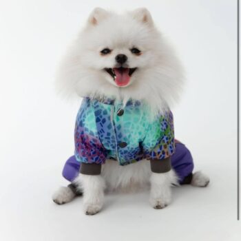 SIRKO mini snow F "Кaleidoscope"